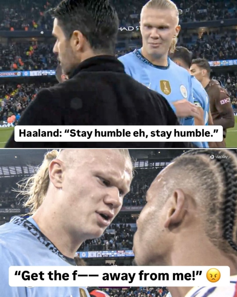 哈兰德新星比赛局势复杂表现突出，SKT前途光明！全场沸腾不已(哈兰德为什么不代表英格兰)-爱游戏体育