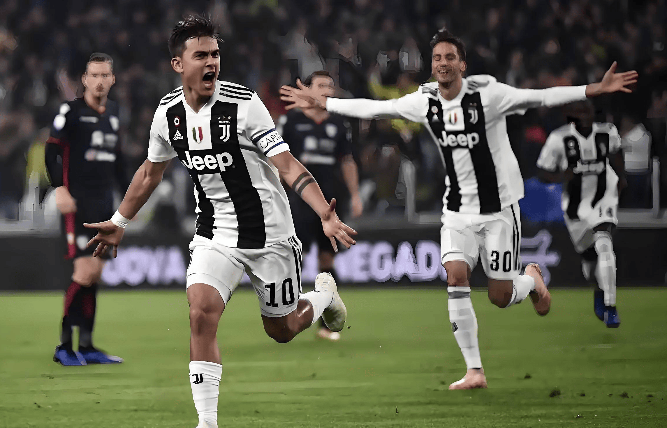 包含尤文图斯发布备战花絮，国际比赛日再遭质疑，欧冠任务艰巨，赛程密集仍需轮换的词条-爱游戏体育