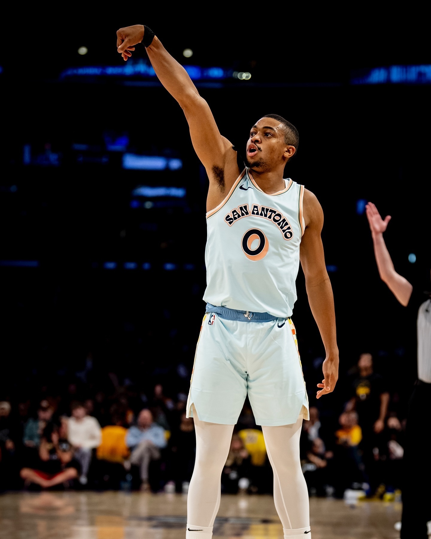 国际比赛日体能课后，圣安东尼奥马刺临场应变备战英超，气氛紧张，赛季目标并未改变的简单介绍-爱游戏官网