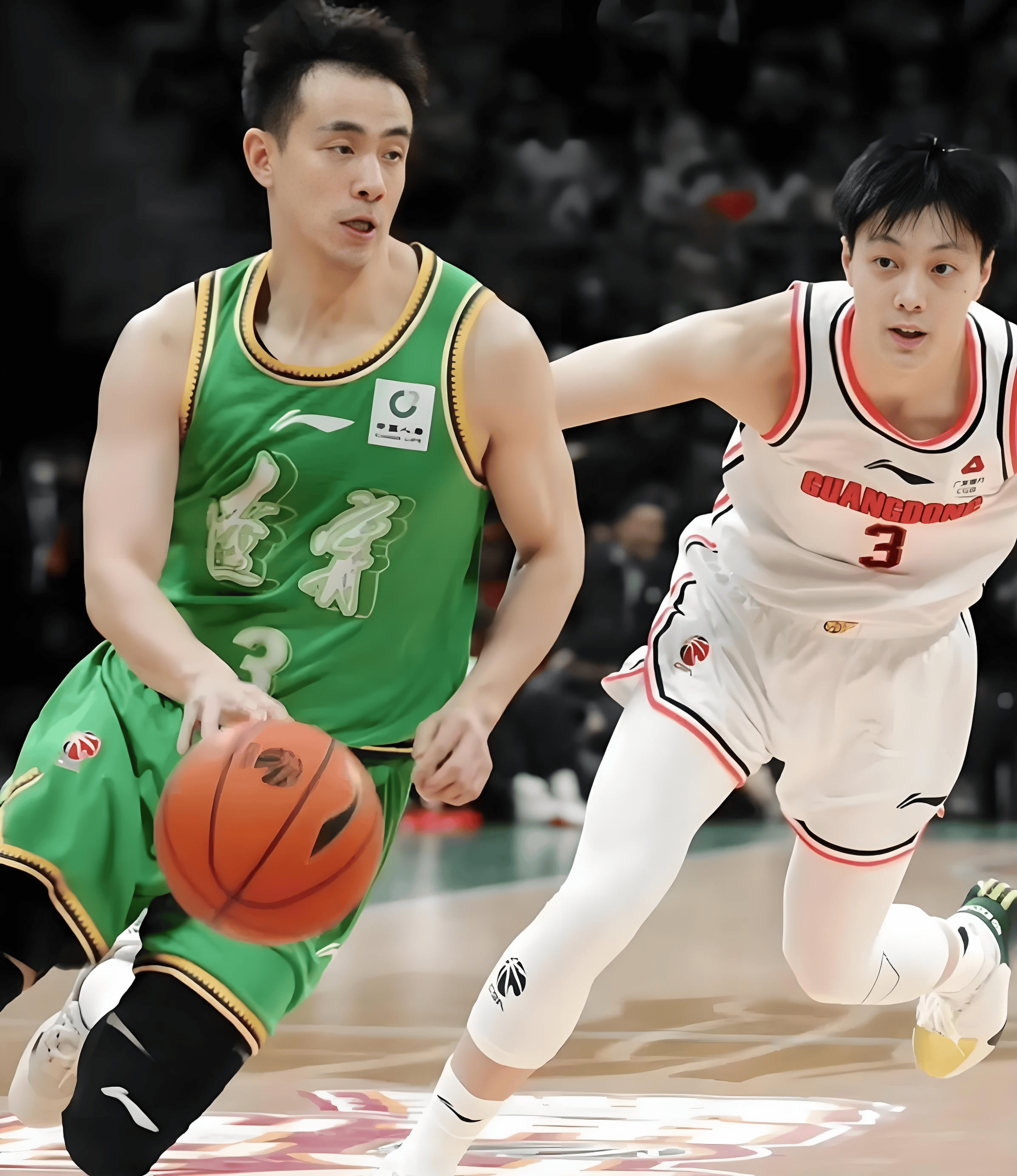 转会期全明星赛焦点战，广东宏远防线松动，引发热议，高层口径保持一致(2025东京田径世锦赛接力重赛原因)-爱游戏官网